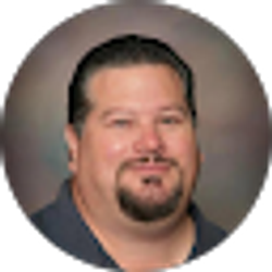 Profile photo of Shane Edwards