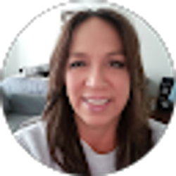Profile photo of Catherine Vaughn