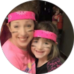 Profile photo of Melissa Braley