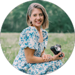 Profile photo of Maria Heskey