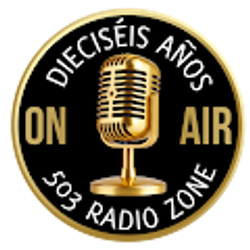 Profile photo of 503 radio zone