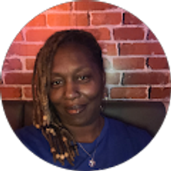 Profile photo of Shalesia Montgomery