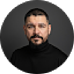 Profile photo of Arnoldo Moya