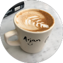 Profile photo of Arjan Singh