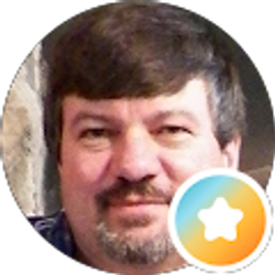 Profile photo of Ira Daniel