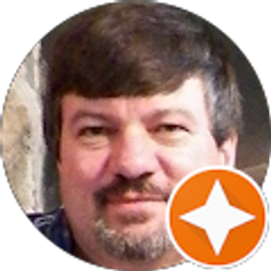 Profile photo of Ira Daniel