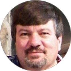 Profile photo of Ira Daniel