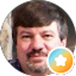 Profile photo of Ira Daniel