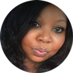 Profile photo of Tess Fullard