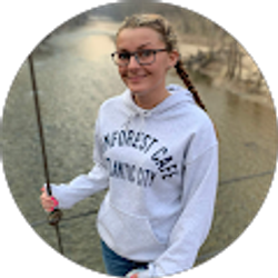 Profile photo of Lauren Mitchell