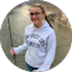 Profile photo of Lauren Mitchell