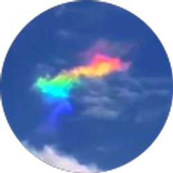 Profile photo of Cursive Clouds