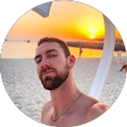 Profile photo of Nick LaMontanaro