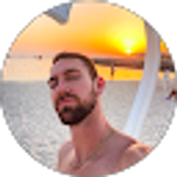 Profile photo of Nick LaMontanaro