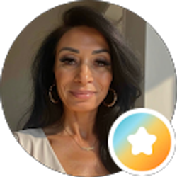 Profile photo of Maria Theresa Soendergaard