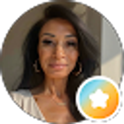 Profile photo of Maria Theresa Soendergaard