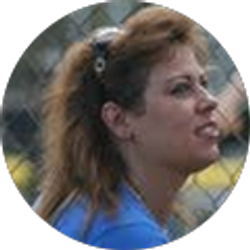 Profile photo of Robin Deyo