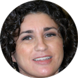 Profile photo of Yeshelle Sparks