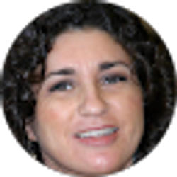 Profile photo of Yeshelle Sparks