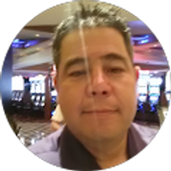 Profile photo of Abel Vazquez