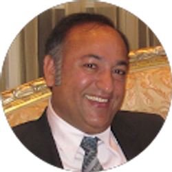 Profile photo of Dara Baf