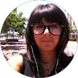 Profile photo of Michelle Millette