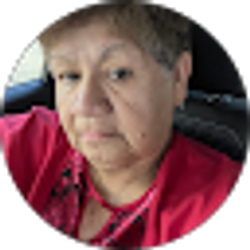 Profile photo of Irene Suniga