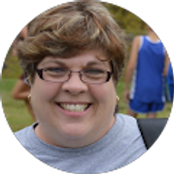 Profile photo of Lisa Loos