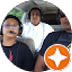 Profile photo of Vinesh Virani