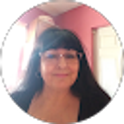 Profile photo of Valerie Carignan