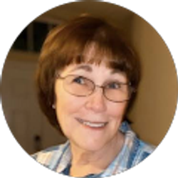 Profile photo of Harriett Brooke