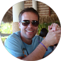 Profile photo of Brett Kruger