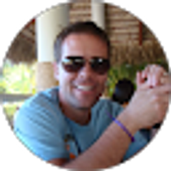 Profile photo of Brett Kruger