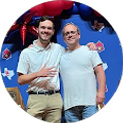 Profile photo of Christopher Sheets