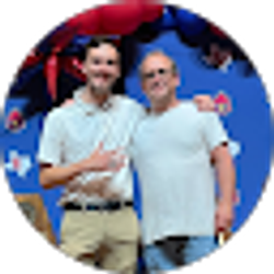 Profile photo of Christopher Sheets