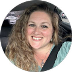 Profile photo of Brianna Hubble