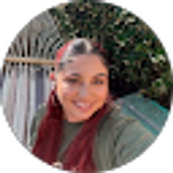 Profile photo of Erika Victoria Zavala Huezo