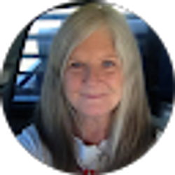 Profile photo of Mary De Anda