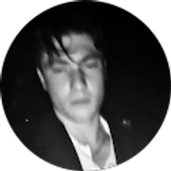 Profile photo of Aidan Chaim