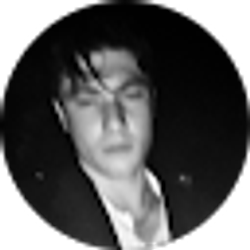 Profile photo of Aidan Chaim