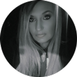 Profile photo of Heather Hall