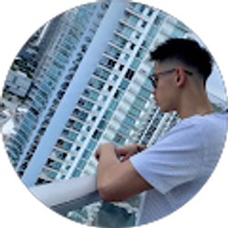 Profile photo of Kenny Vu_