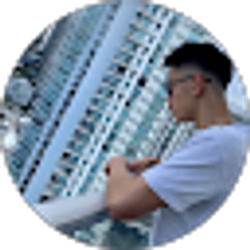 Profile photo of Kenny Vu_