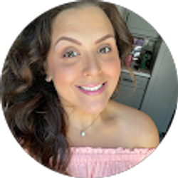 Profile photo of Christen Crouther