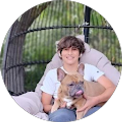 Profile photo of Gavin Sanchez