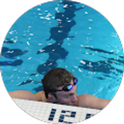 Profile photo of Benjamin Tomberlin