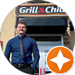 Profile photo of Austin Plaisted