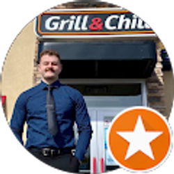 Profile photo of Austin Plaisted