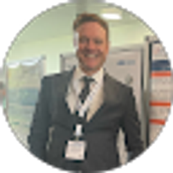 Profile photo of Tom Schrepfer