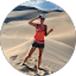 Profile photo of Jenni Huynh
